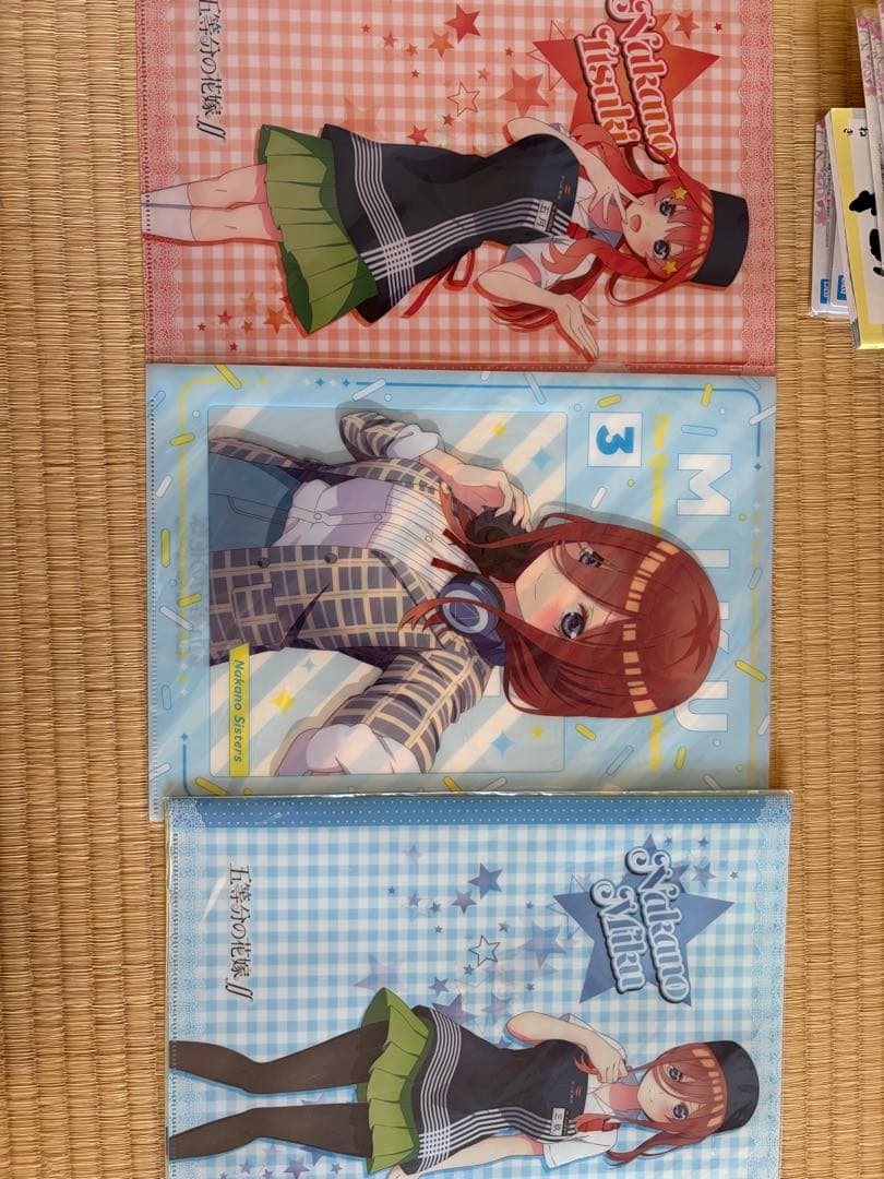 五等分の花嫁　まとめ売り　全巻セット＋その他