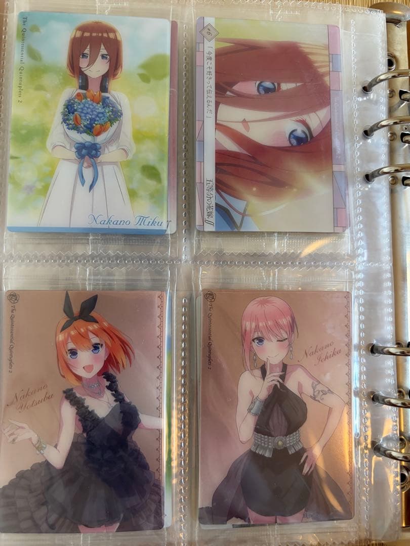 五等分の花嫁　まとめ売り　全巻セット＋その他