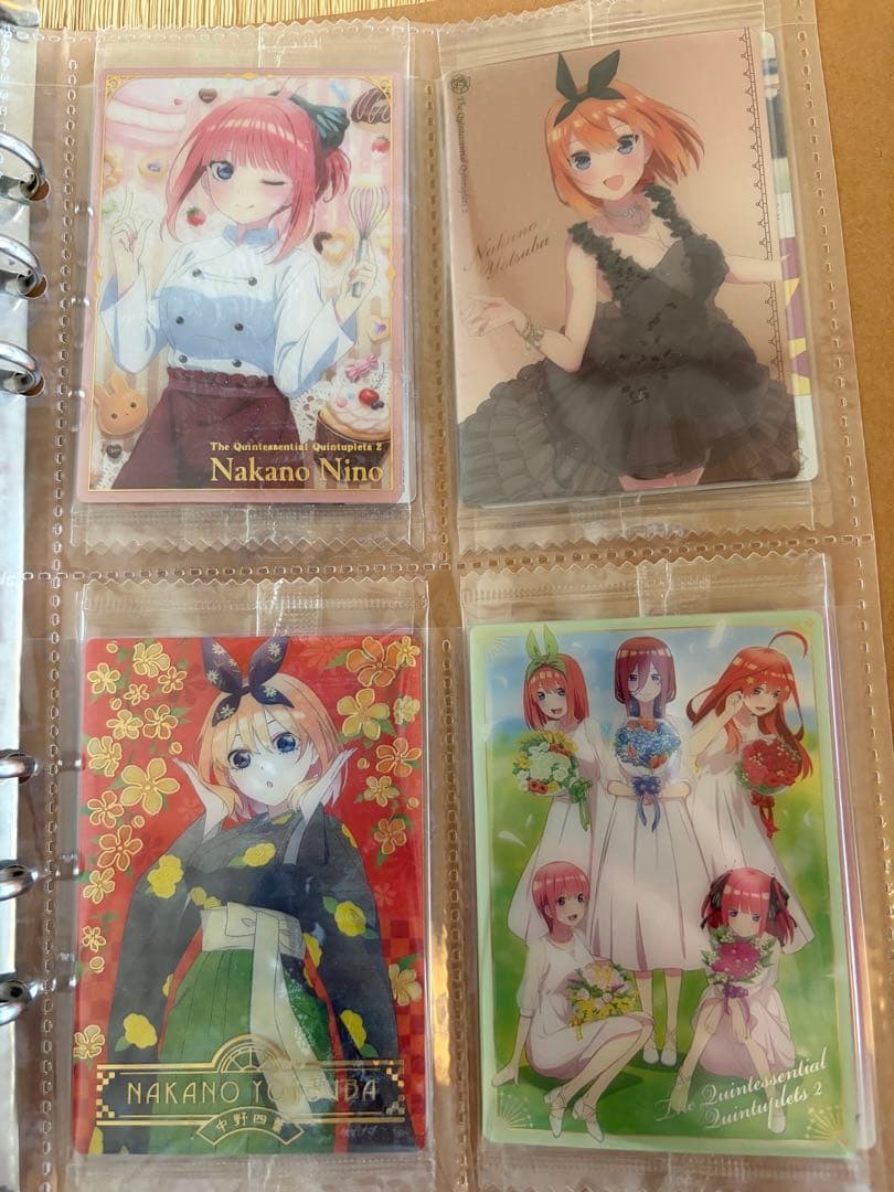 五等分の花嫁　まとめ売り　全巻セット＋その他