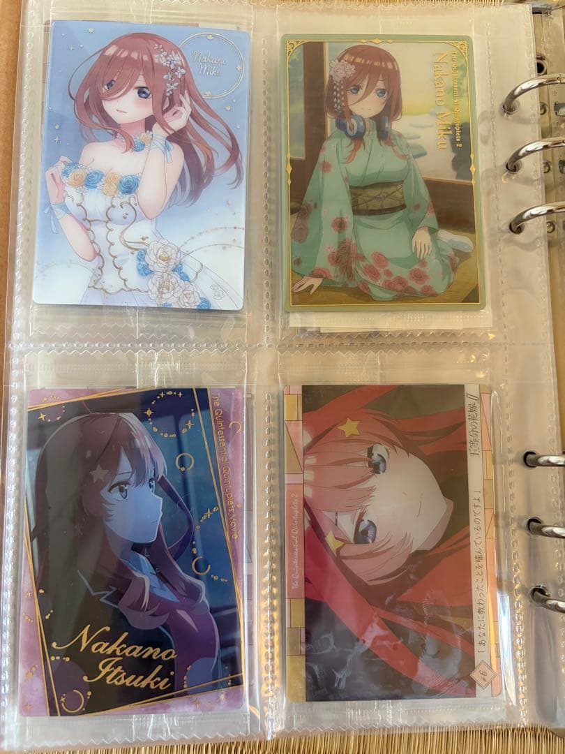 五等分の花嫁　まとめ売り　全巻セット＋その他