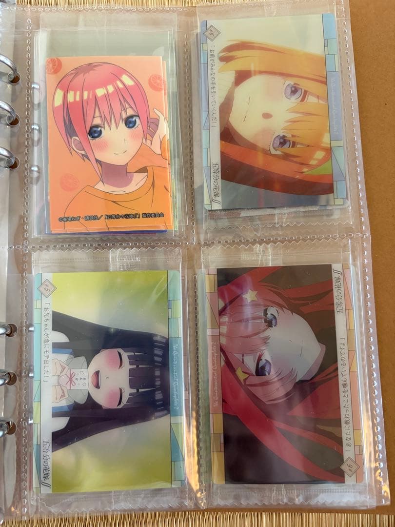 五等分の花嫁　まとめ売り　全巻セット＋その他