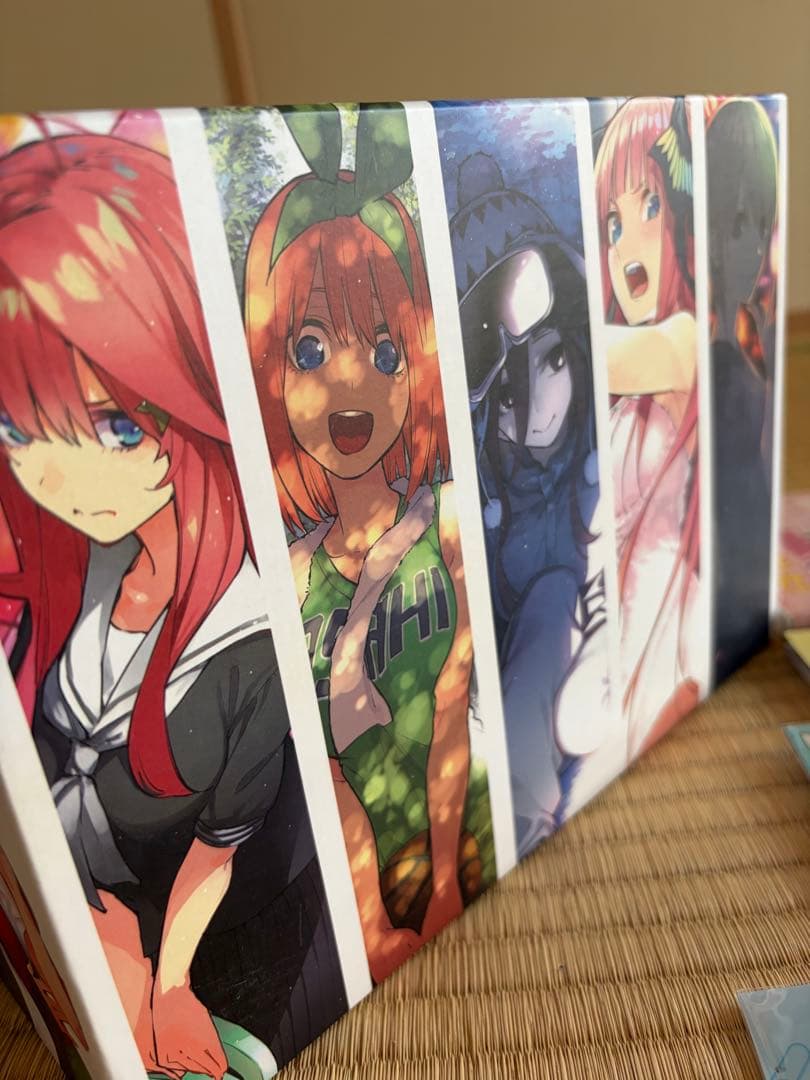 五等分の花嫁　まとめ売り　全巻セット＋その他