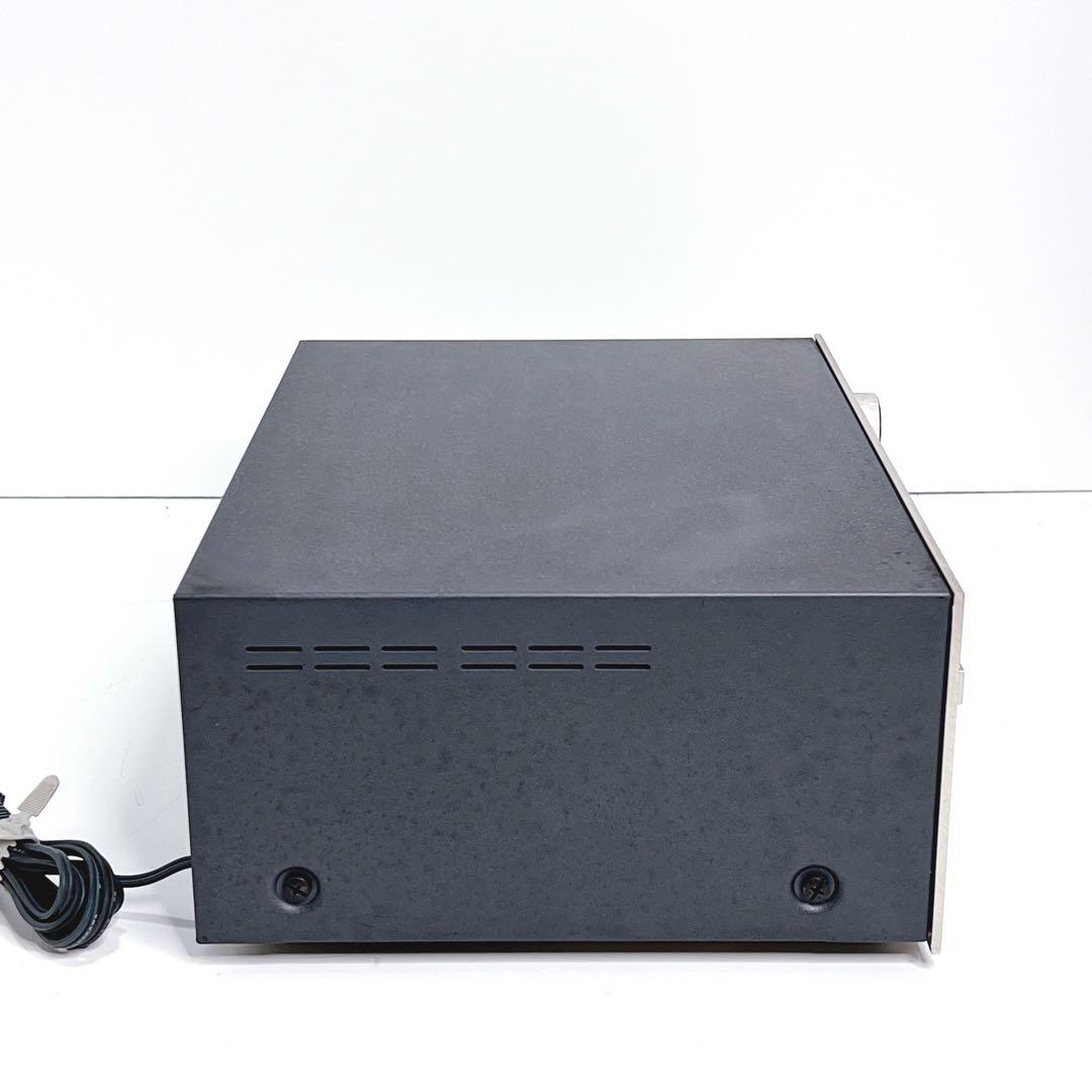 【美品・動作品】 SONY ST-1950 FM/AMチューナー 動作確認済み