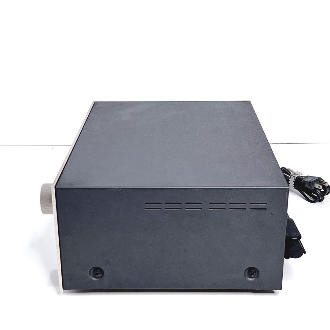 【美品・動作品】 SONY ST-1950 FM/AMチューナー 動作確認済み