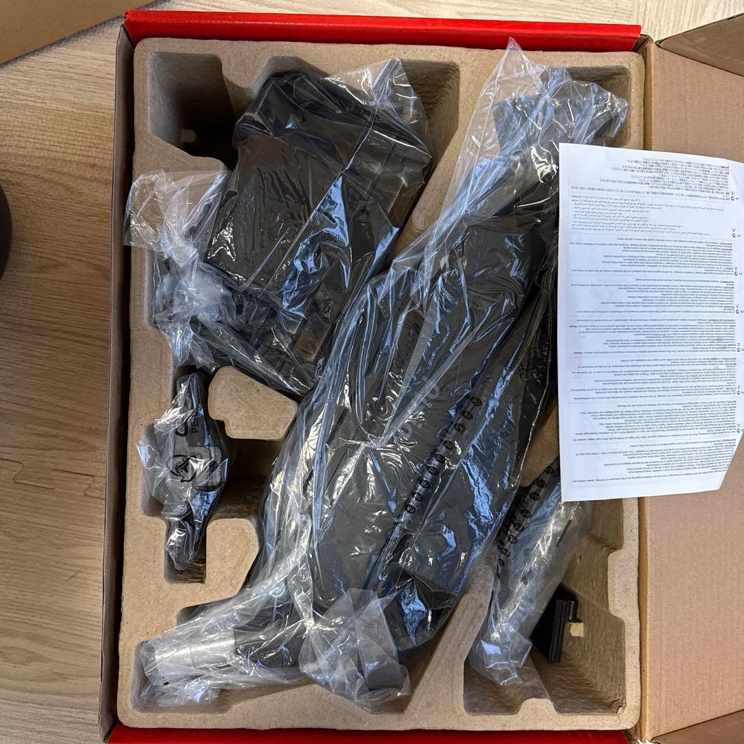 Pixio デュアルモニターアーム