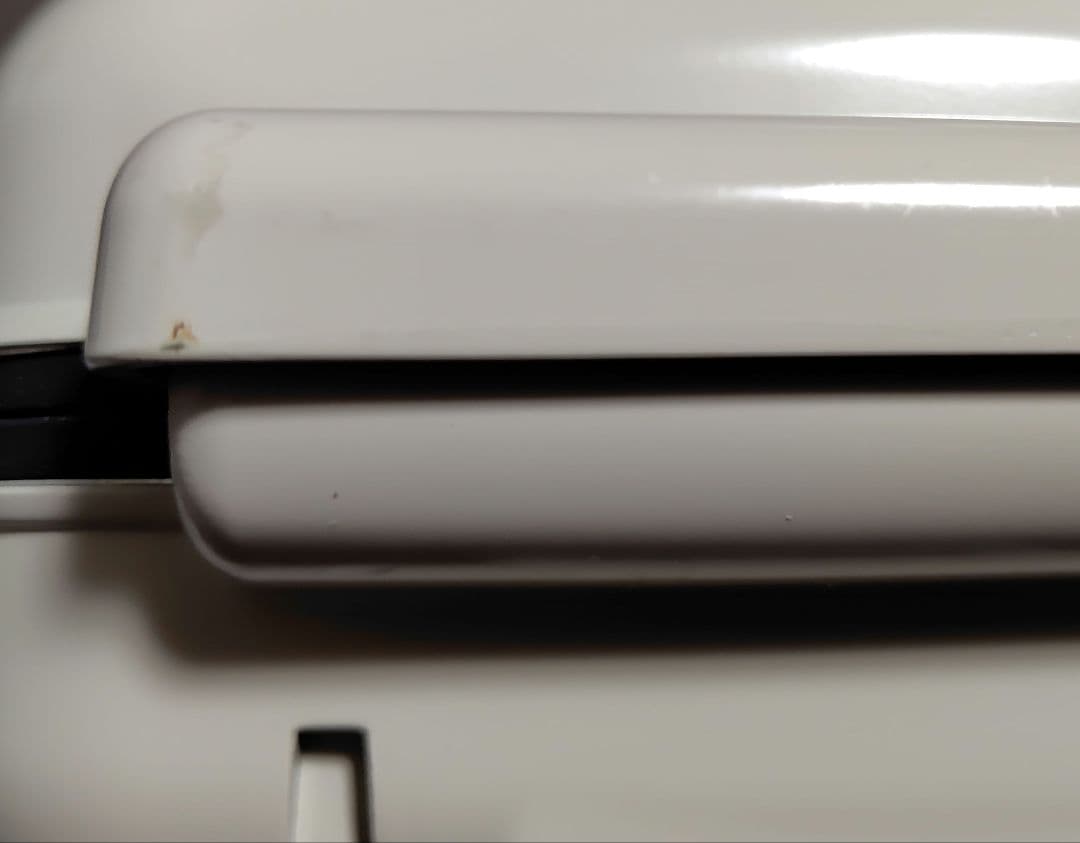 TOFFY トフィー　ハーフホットサンドメーカー プレート交換式　ワッフル