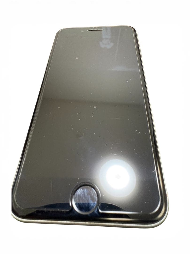 【256GB】Apple iPhone SE 第二世代　SIMフリー