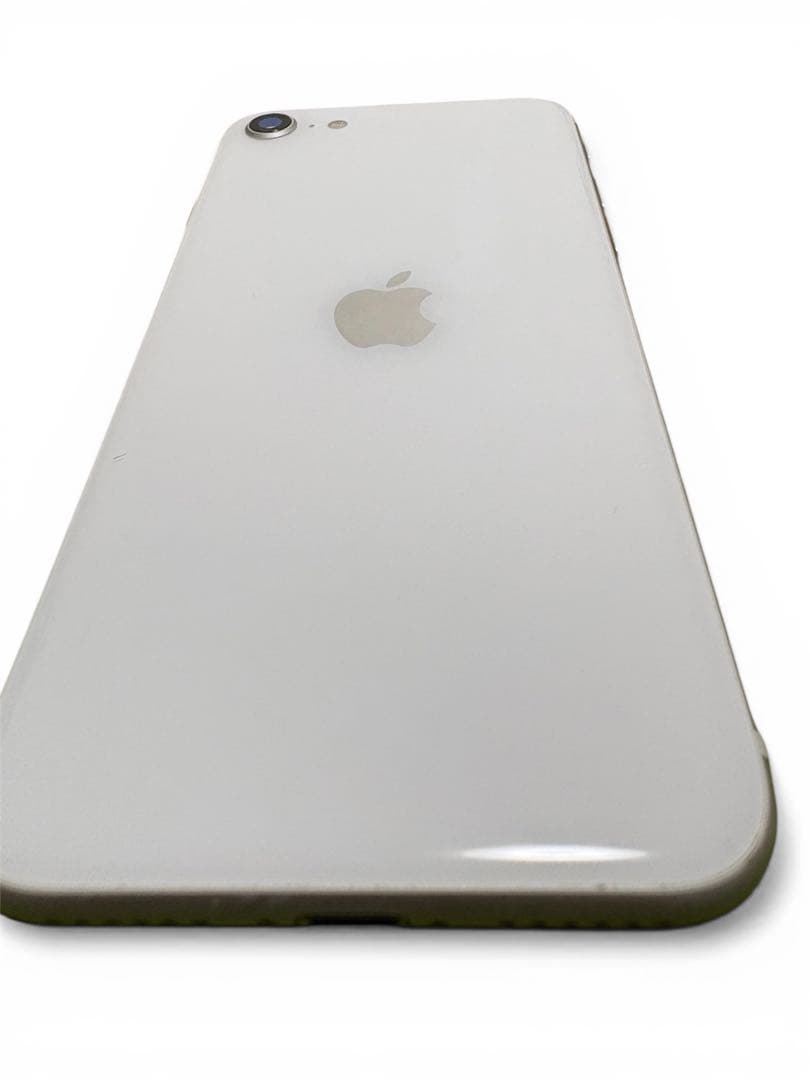 【256GB】Apple iPhone SE 第二世代　SIMフリー