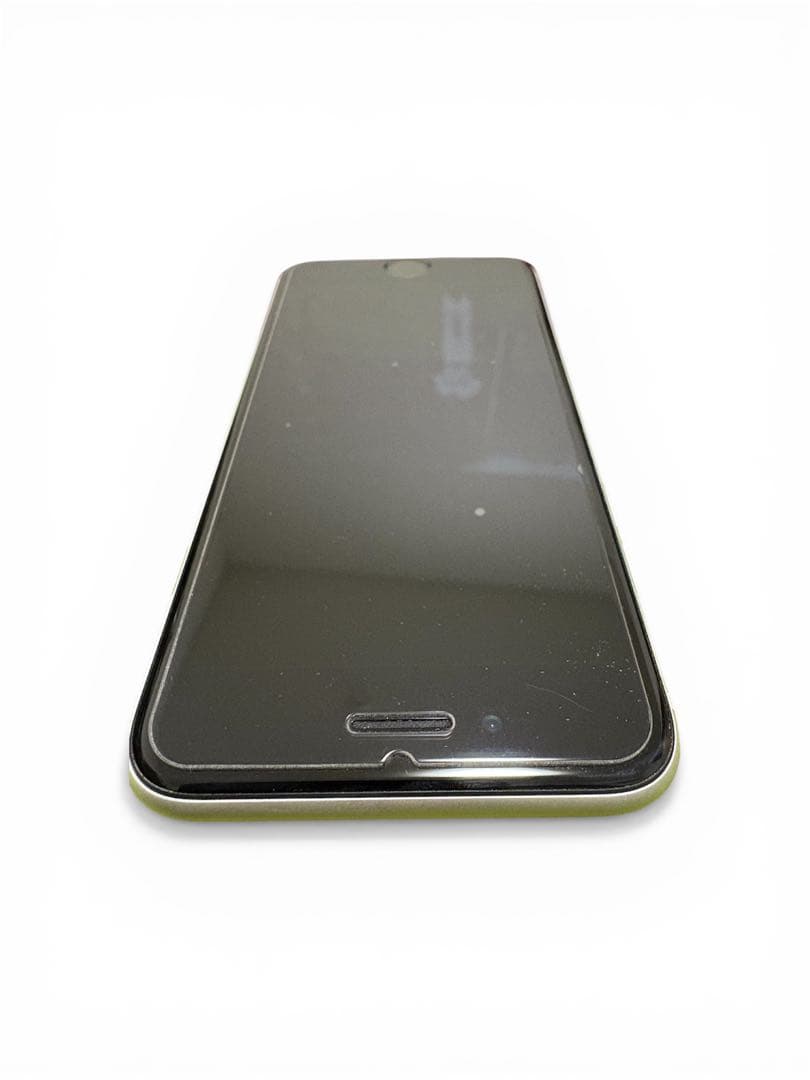 【256GB】Apple iPhone SE 第二世代　SIMフリー