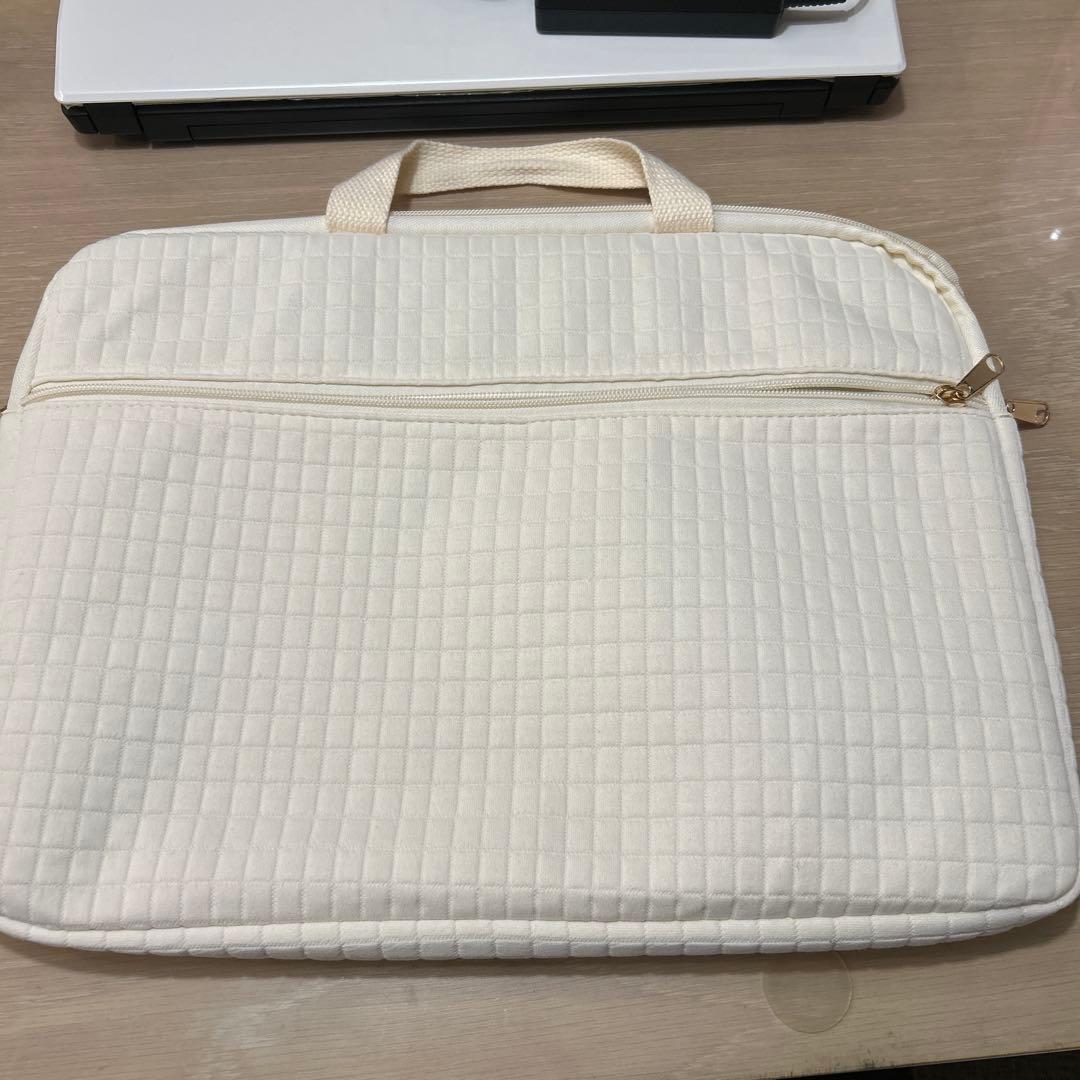 FUJITSU ノートパソコン　セット