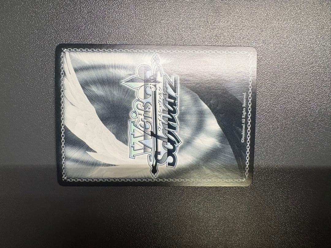 【近日買取に出す為、相場以下で出品中】蒼炎 SP 灼眼のシャナ箔押しサインカード