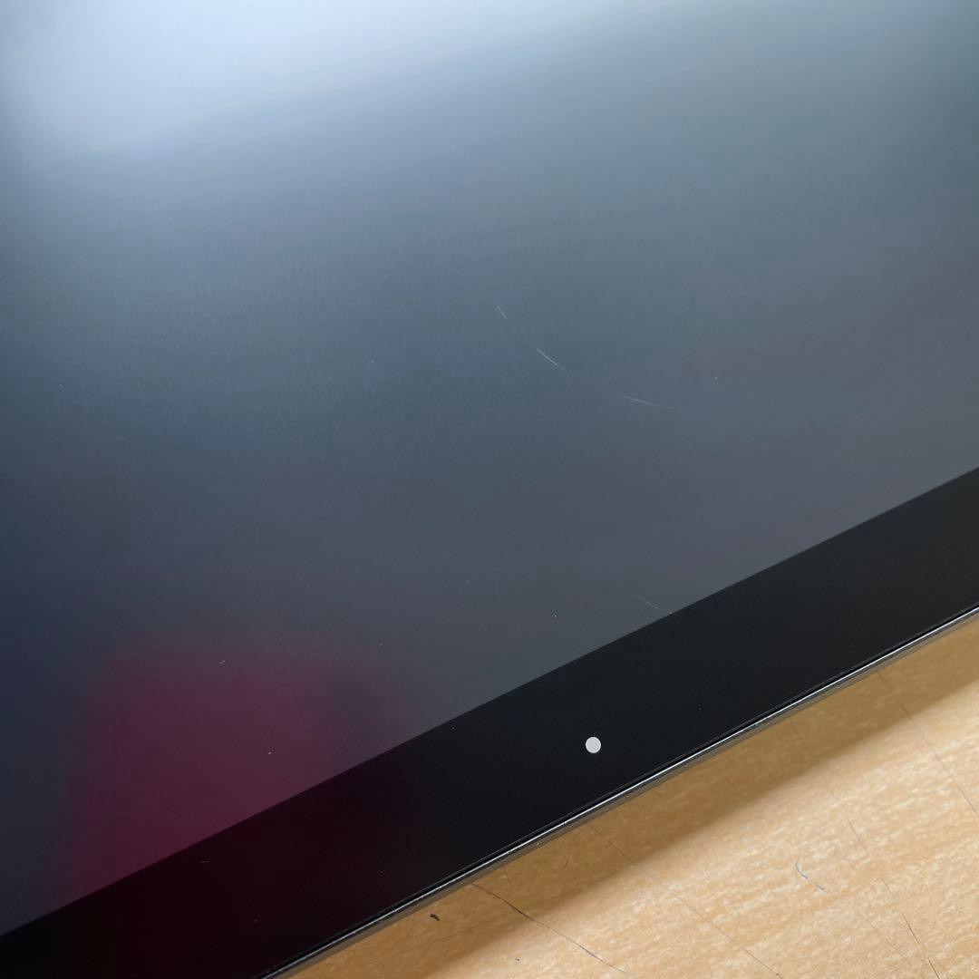 ARROWS Tab Q509/VE Windows11 ペン付　美品　#3