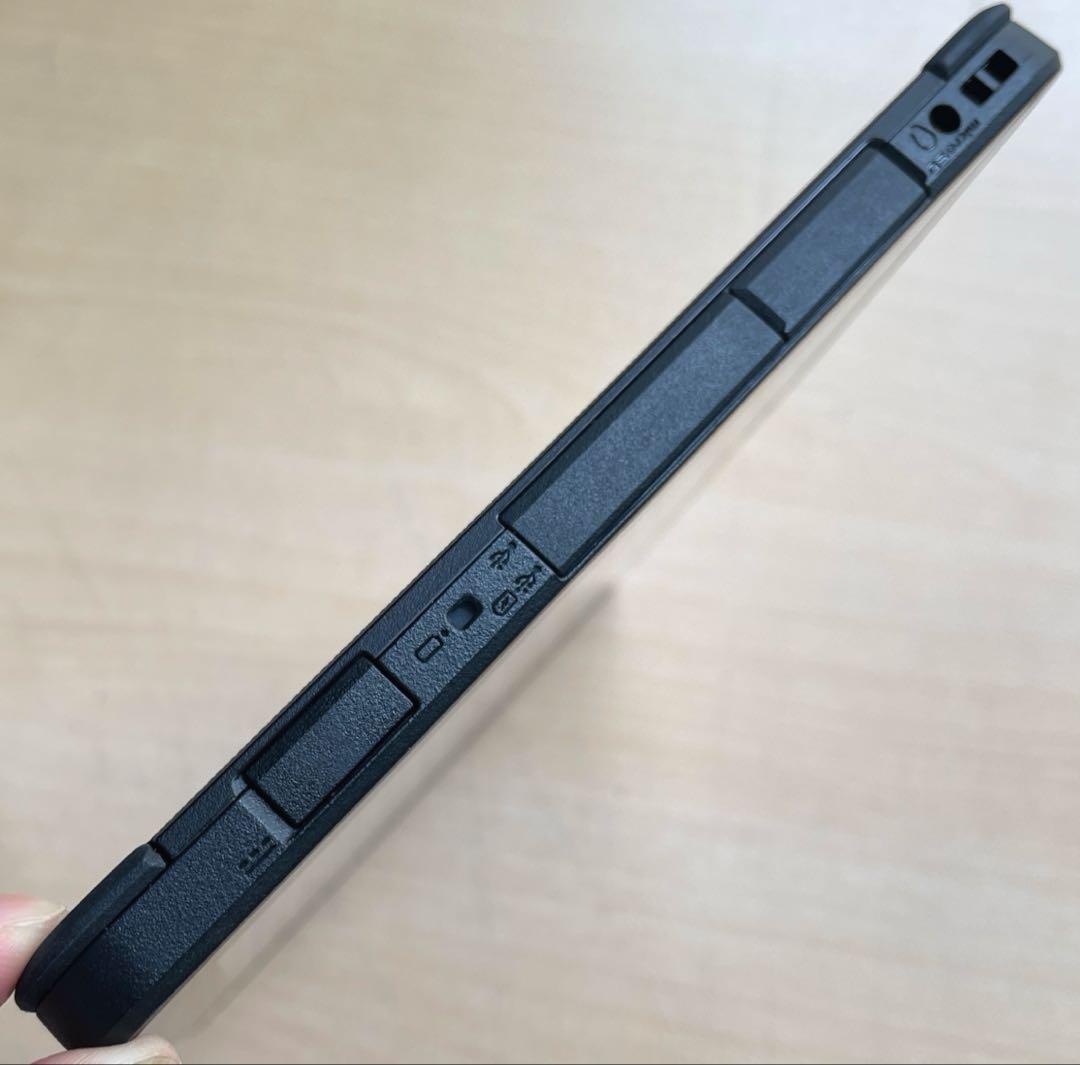 ARROWS Tab Q509/VE Windows11 ペン付　美品　#3