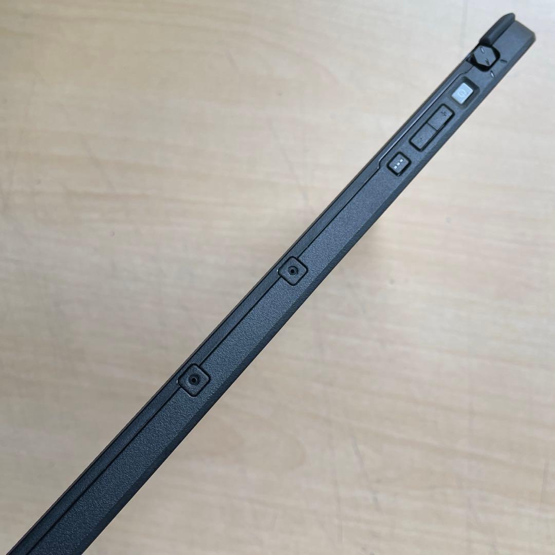 ARROWS Tab Q509/VE Windows11 ペン付　美品　#3