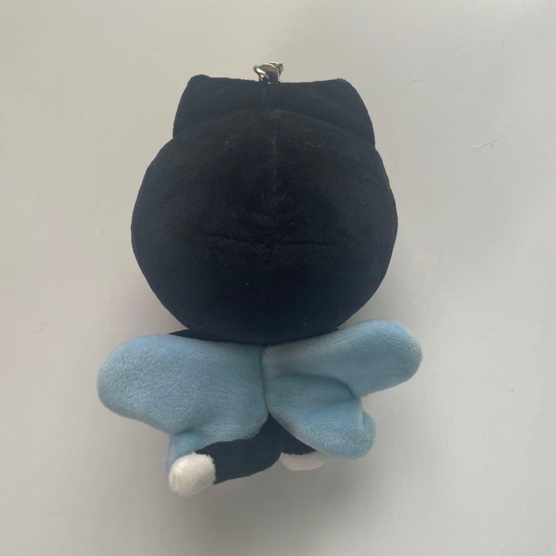 VIVIZ WIzoo シンビ　ぬいぐるみ　トレカ