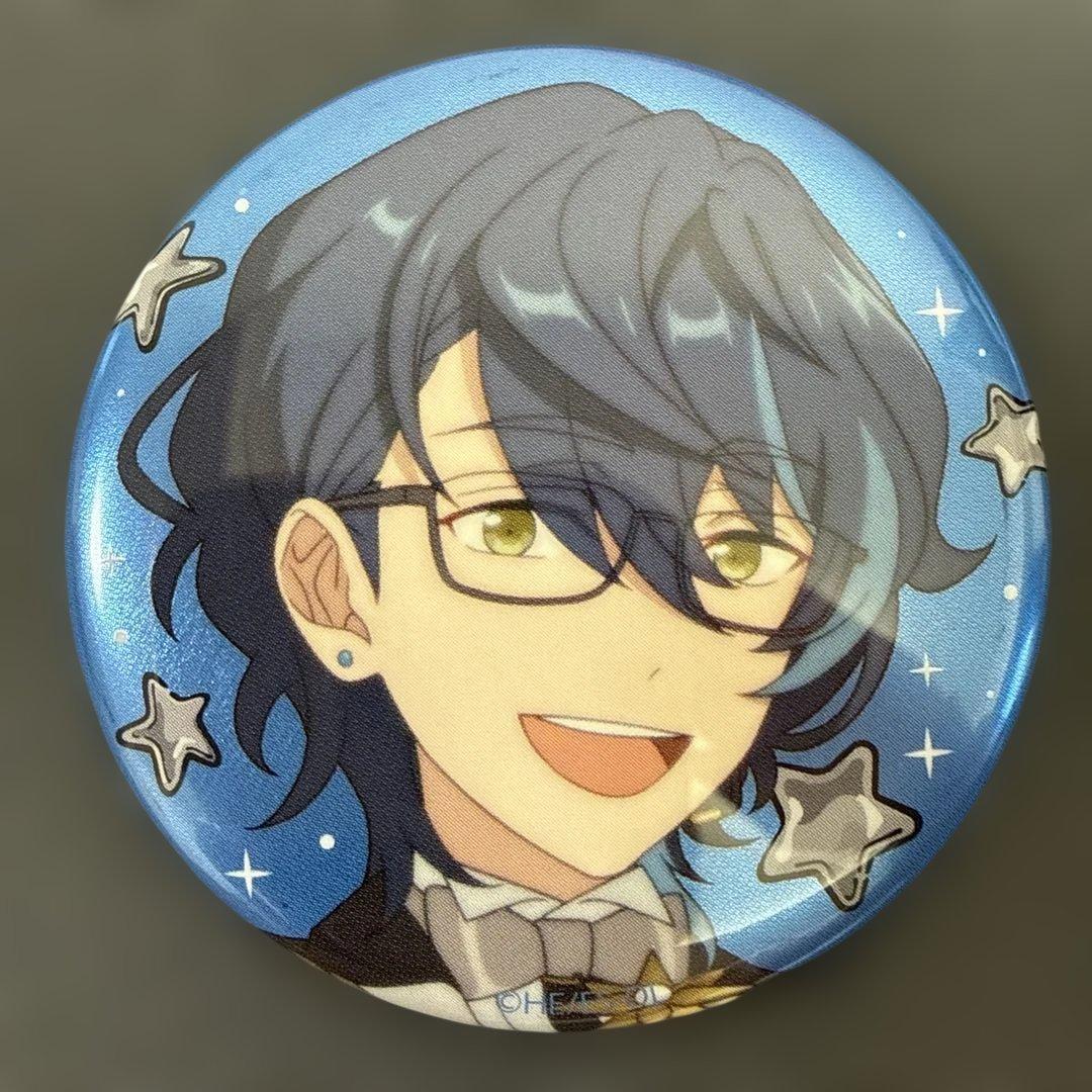 青葉つむぎ あんスタ スタライ 10th set C 缶バッジ 13個