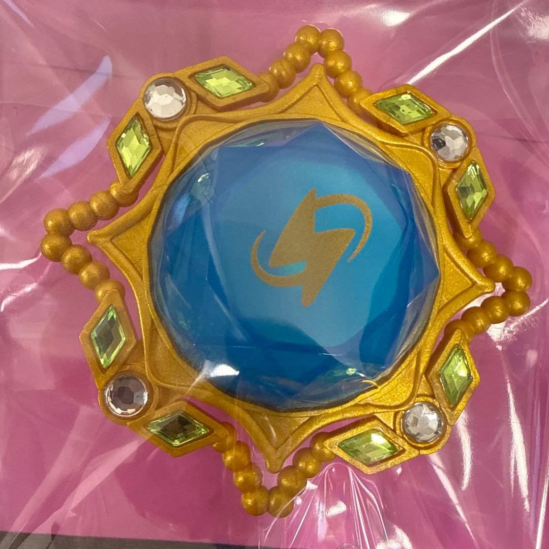 青葉つむぎ あんスタ スタライ 10th set C 缶バッジ 13個