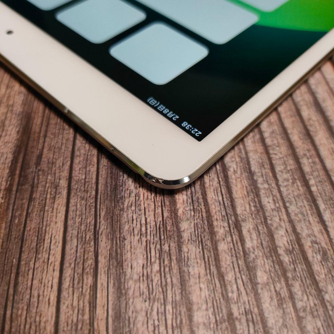 apple iPad Pro 10.5インチ SIMフリー 64GB 美品