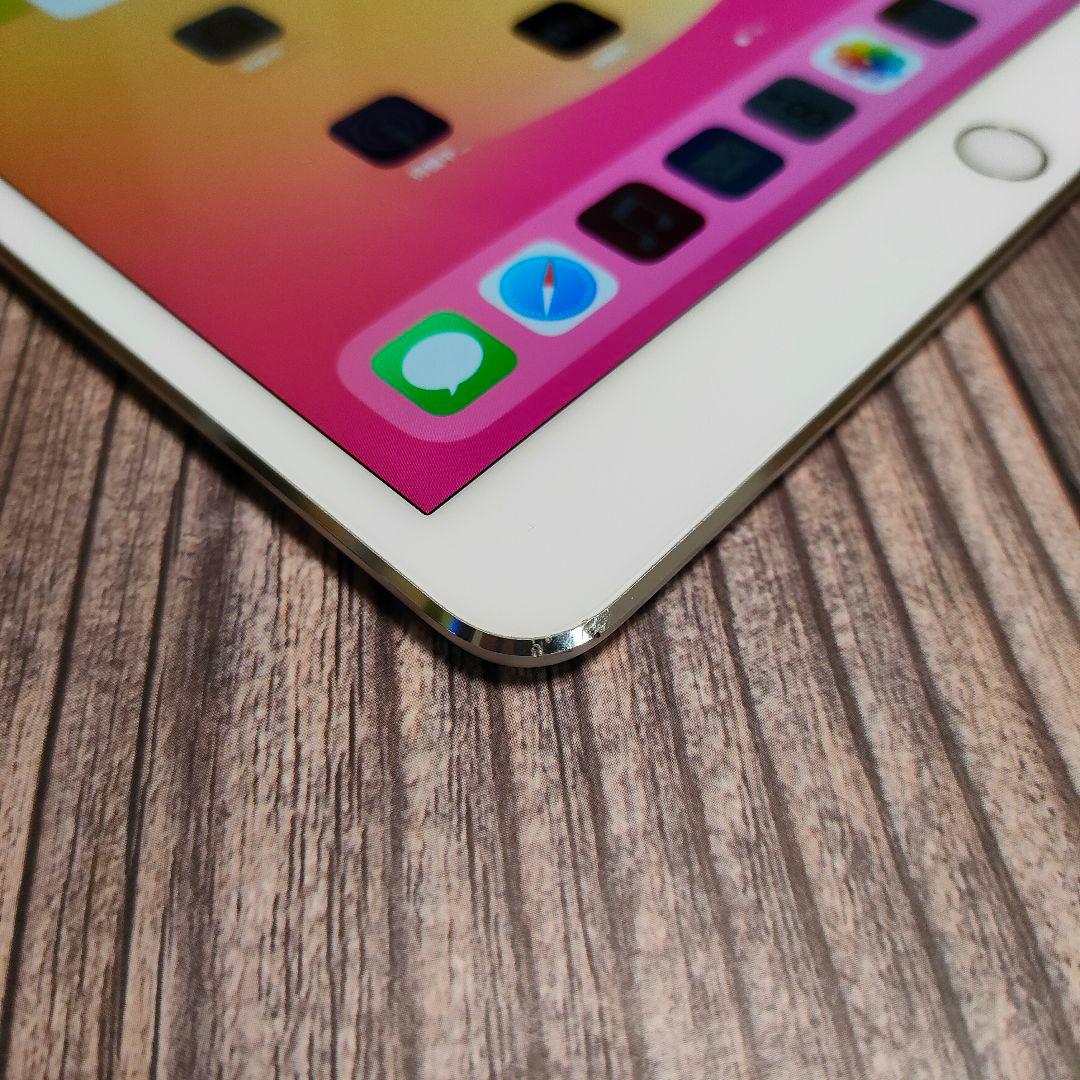 apple iPad Pro 10.5インチ SIMフリー 64GB 美品