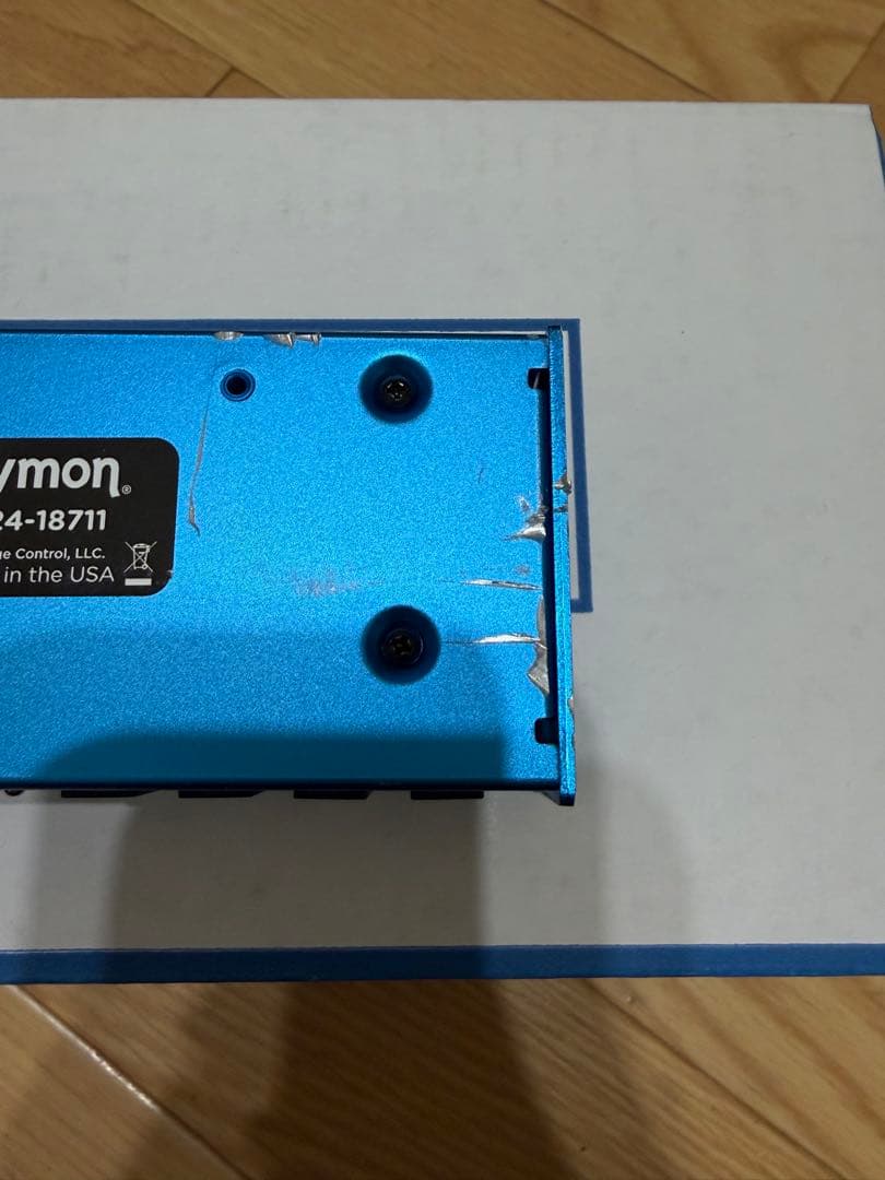 ギター strymon Ojai R30