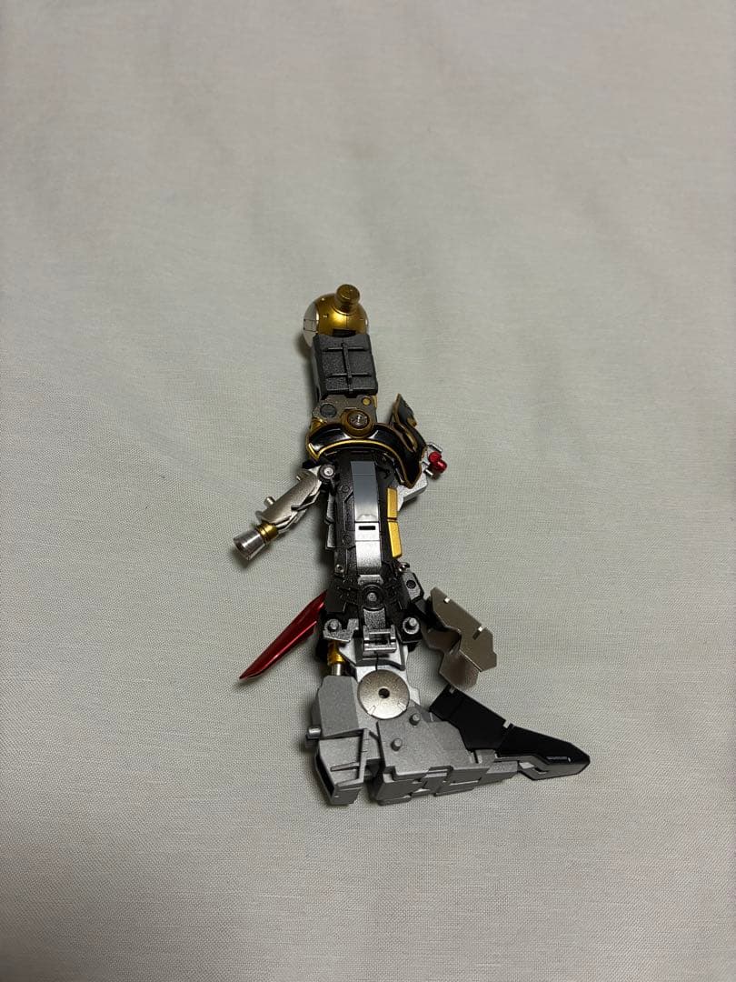 MGシナンジュver.ka 全塗装済み