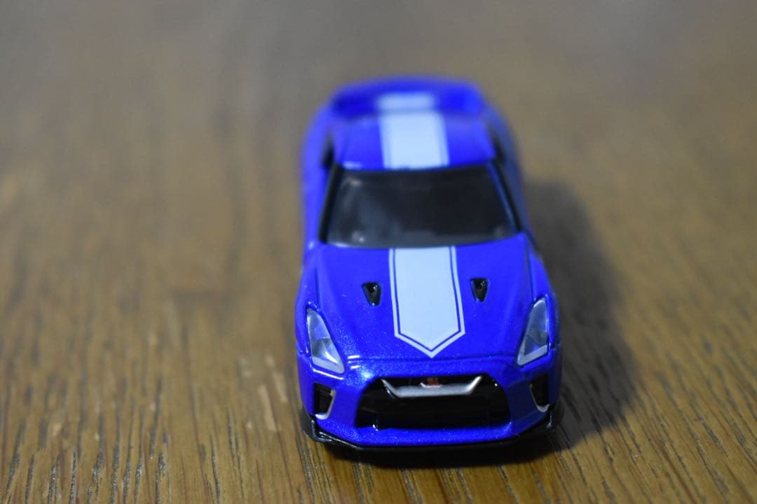 FAIRLADY Z & GT-R 50th Anniversaryトミカセット