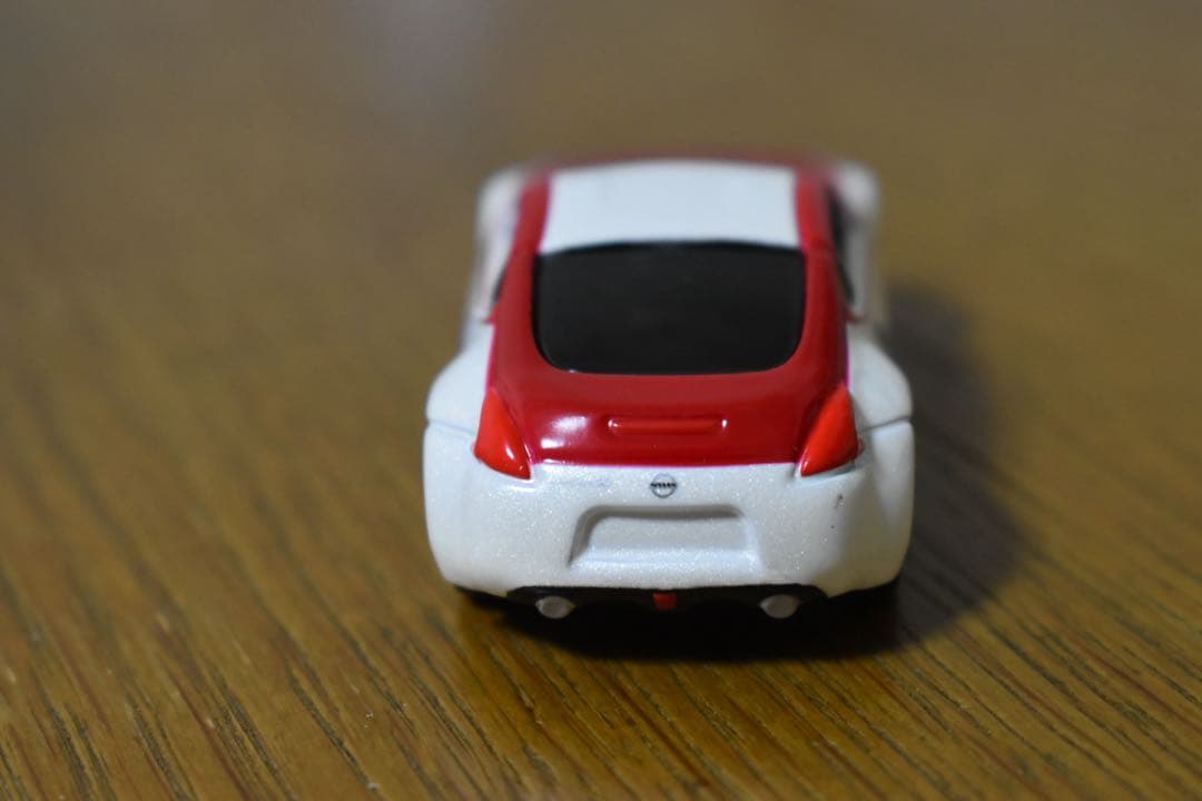 FAIRLADY Z & GT-R 50th Anniversaryトミカセット