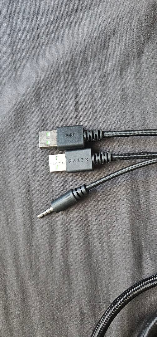 Razer BlackWidow キーボード 本体