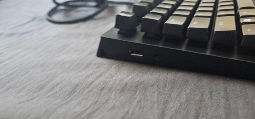 Razer BlackWidow キーボード 本体