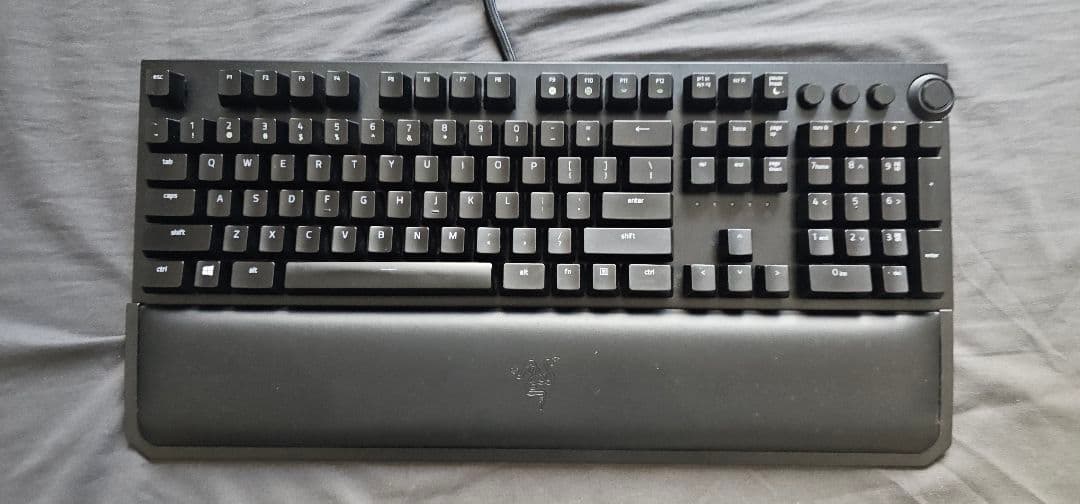 Razer BlackWidow キーボード 本体