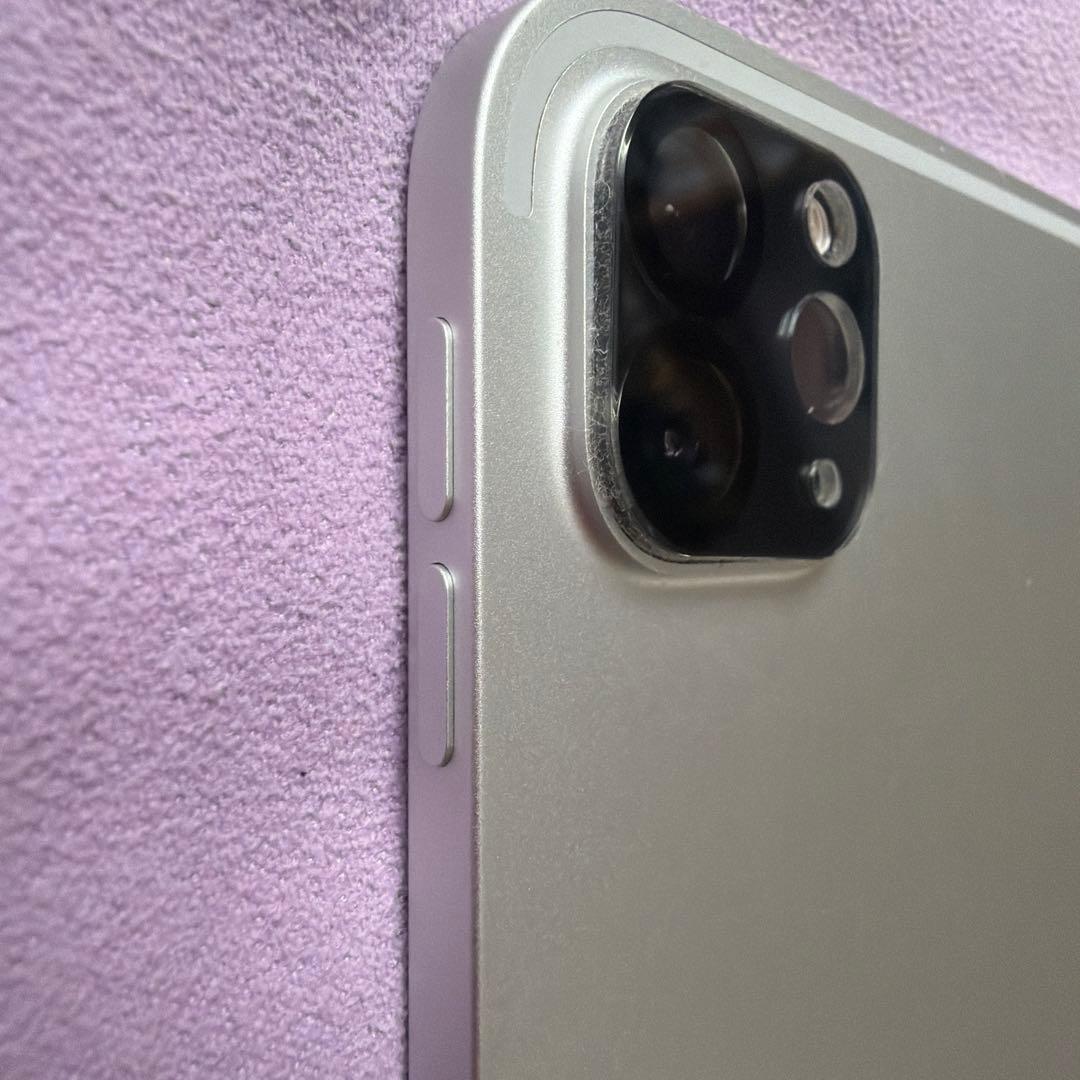 iPad Pro 11インチWiFiモデル 第4世代256GB スペースグレイ