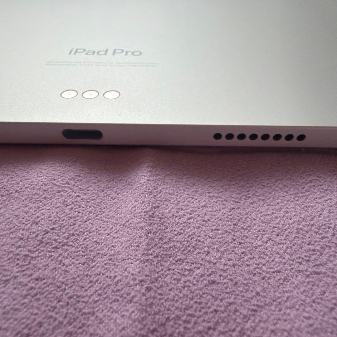 iPad Pro 11インチWiFiモデル 第4世代256GB スペースグレイ