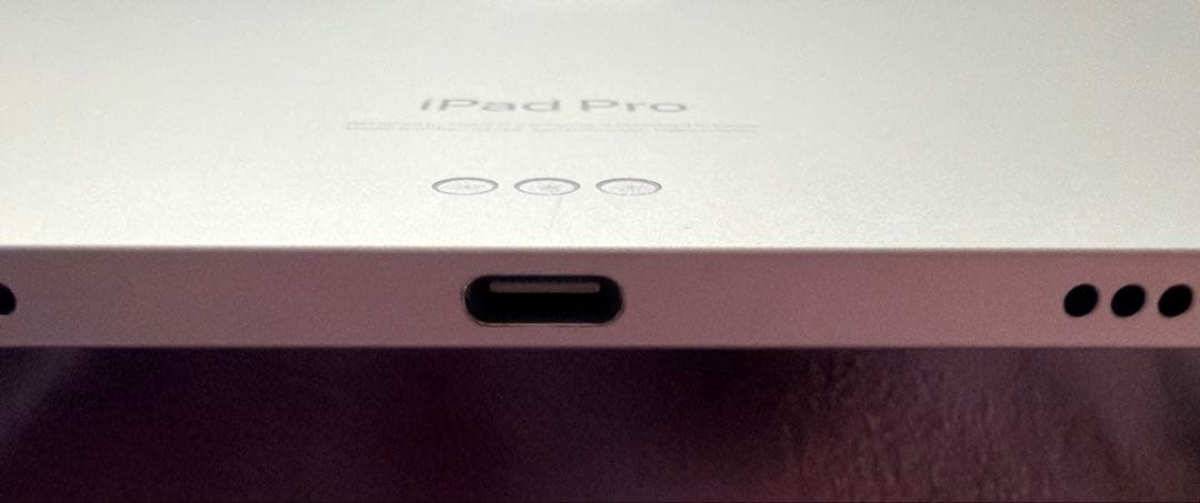 iPad Pro 11インチWiFiモデル 第4世代256GB スペースグレイ
