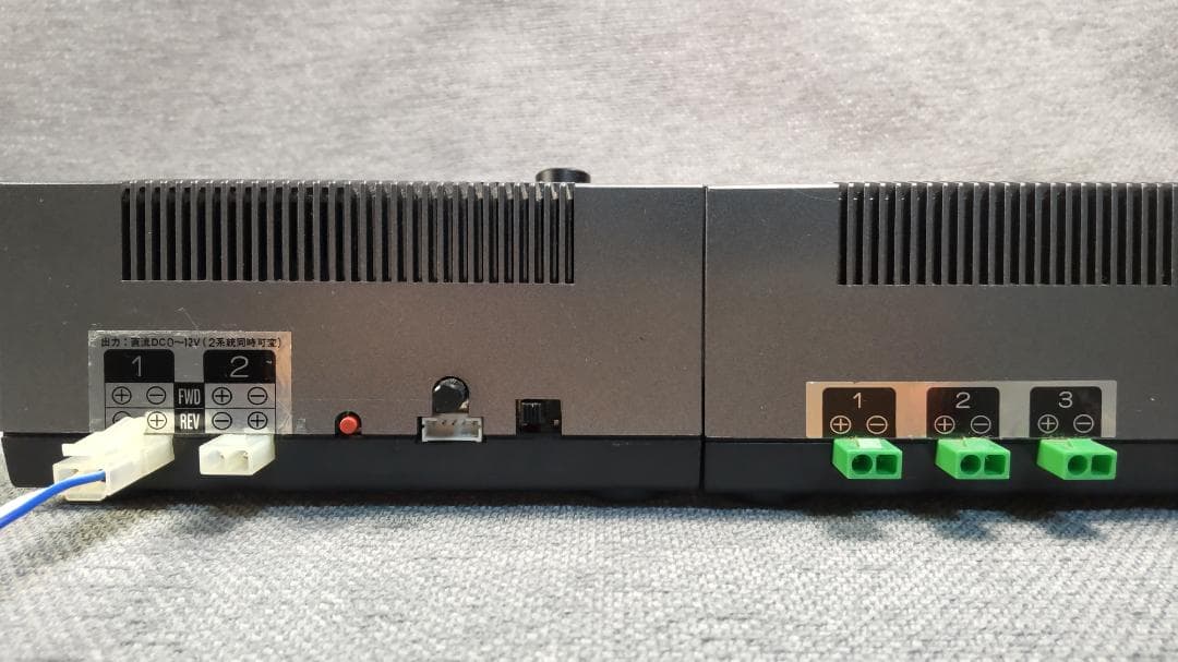 JR201系 中央線電車5両 (KC-1・KM-1・レール付帯)