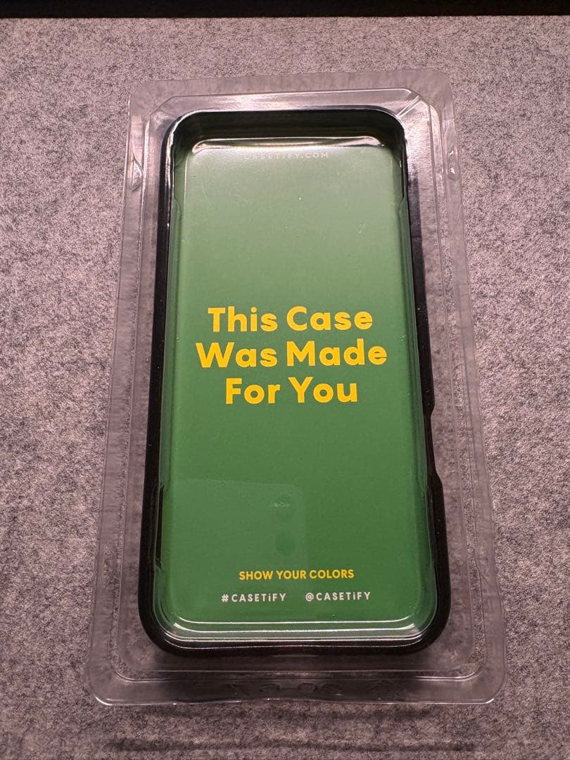 iPhone 16 Plus インパクトリングスタンドケース MagSafe対応