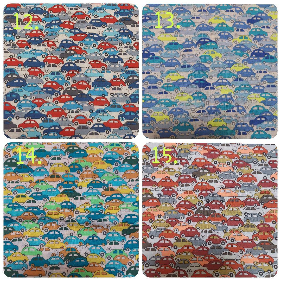 【oli.*さま】水筒カバーオーダー