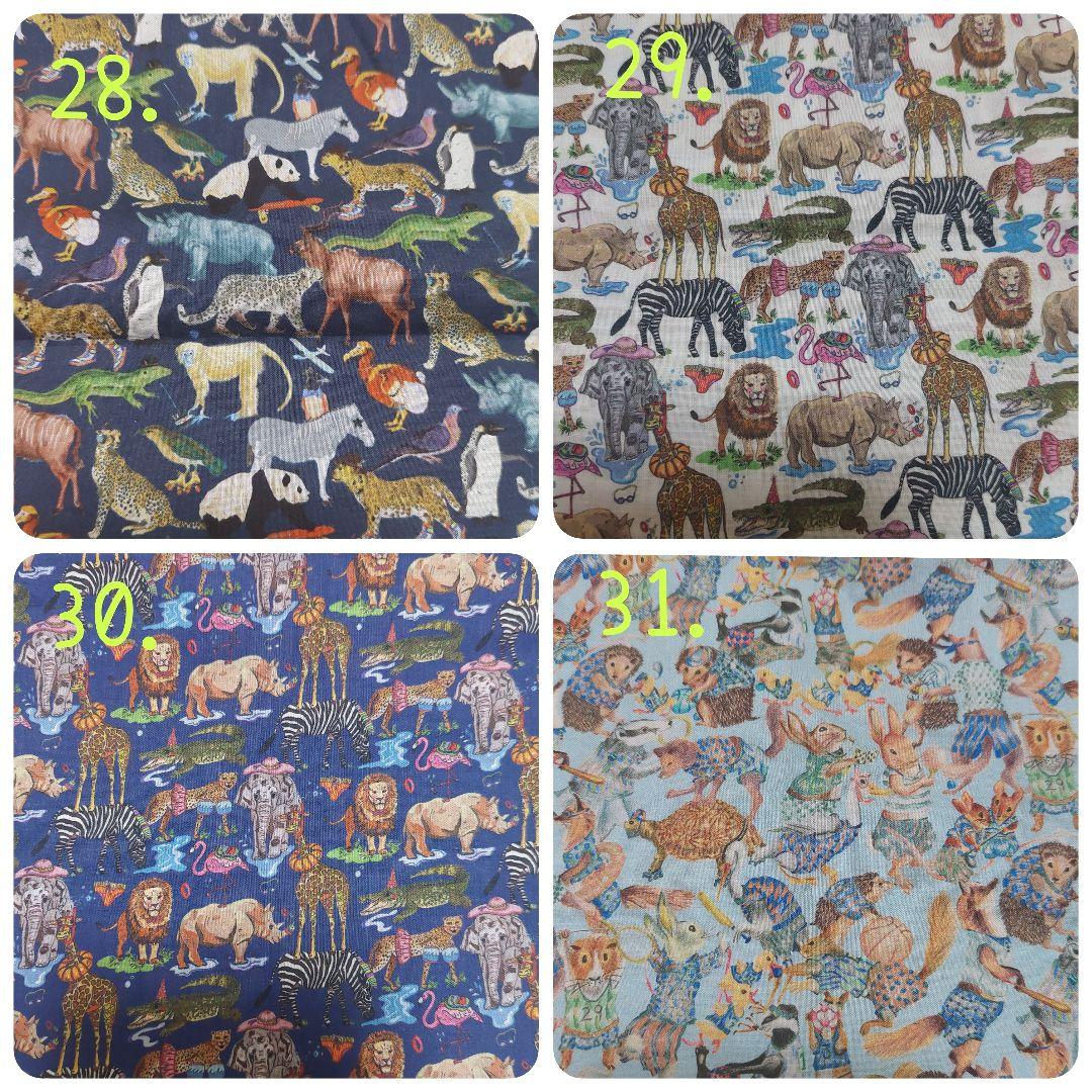 【oli.*さま】水筒カバーオーダー