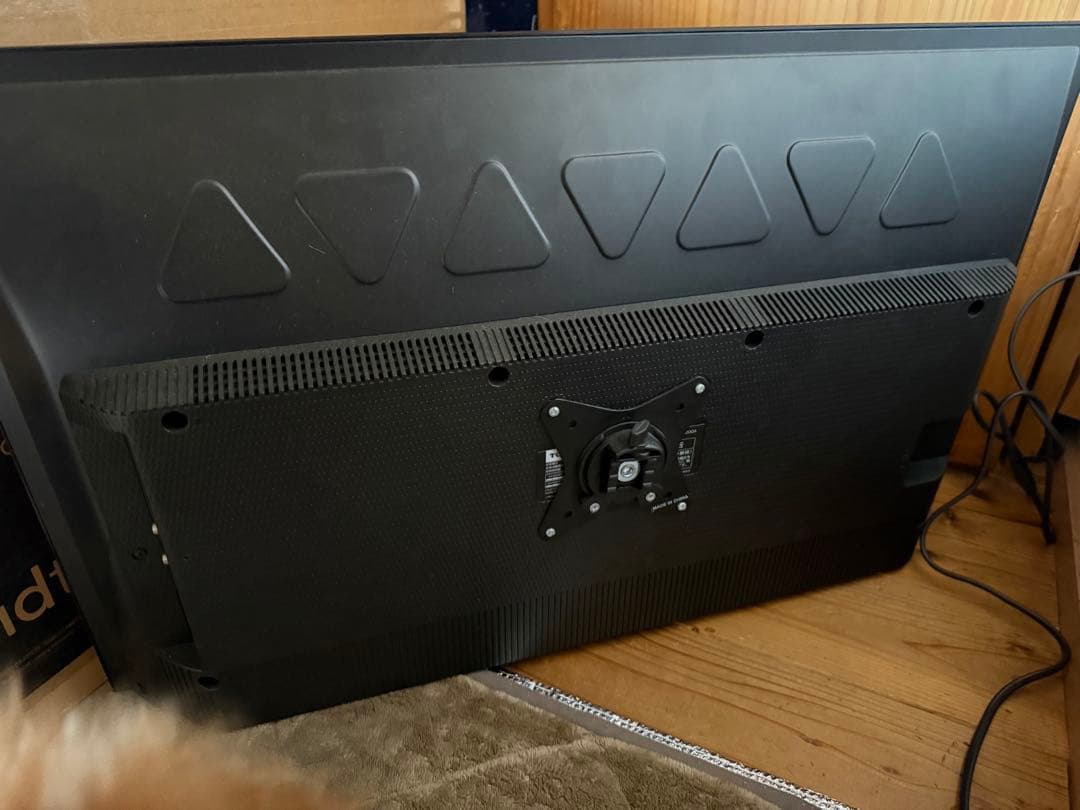 TCLフルハイビジョンスマート液晶テレビ32