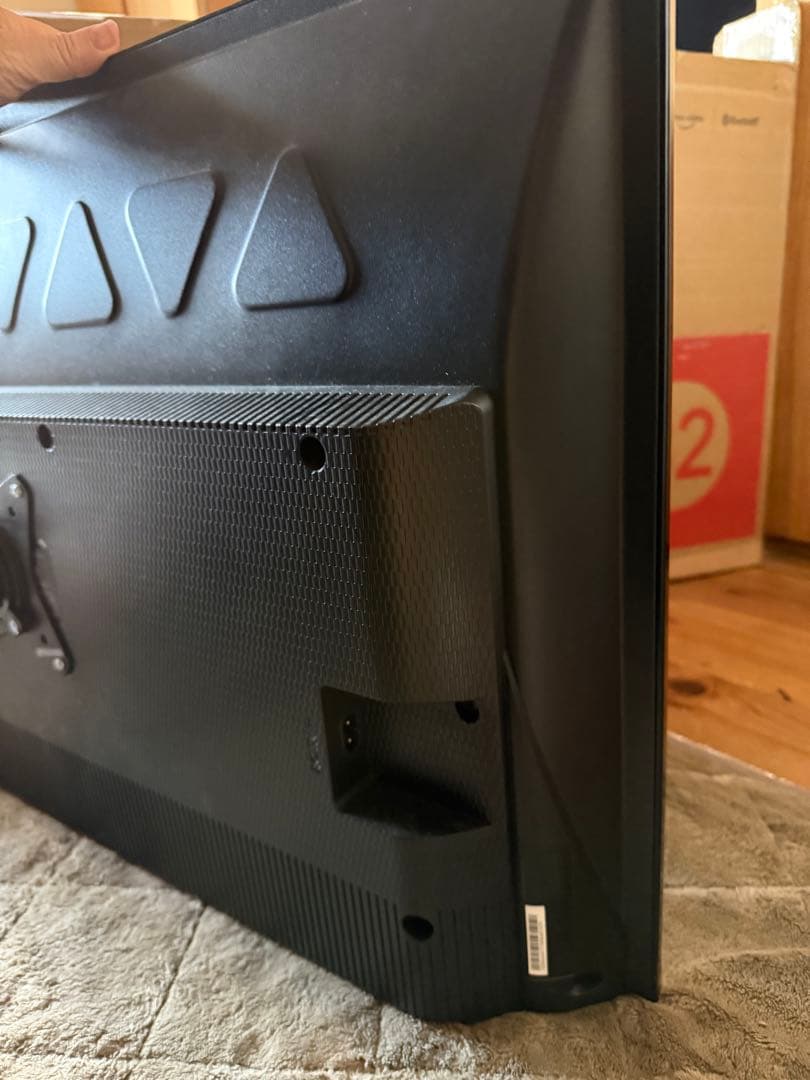 TCLフルハイビジョンスマート液晶テレビ32