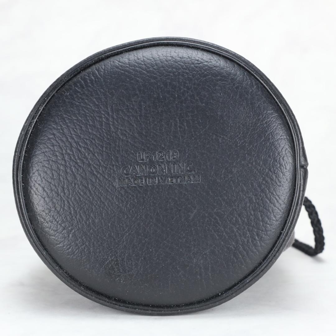 EF100mm F2.8 マクロ USM フード ケース UVフィルター 三脚座