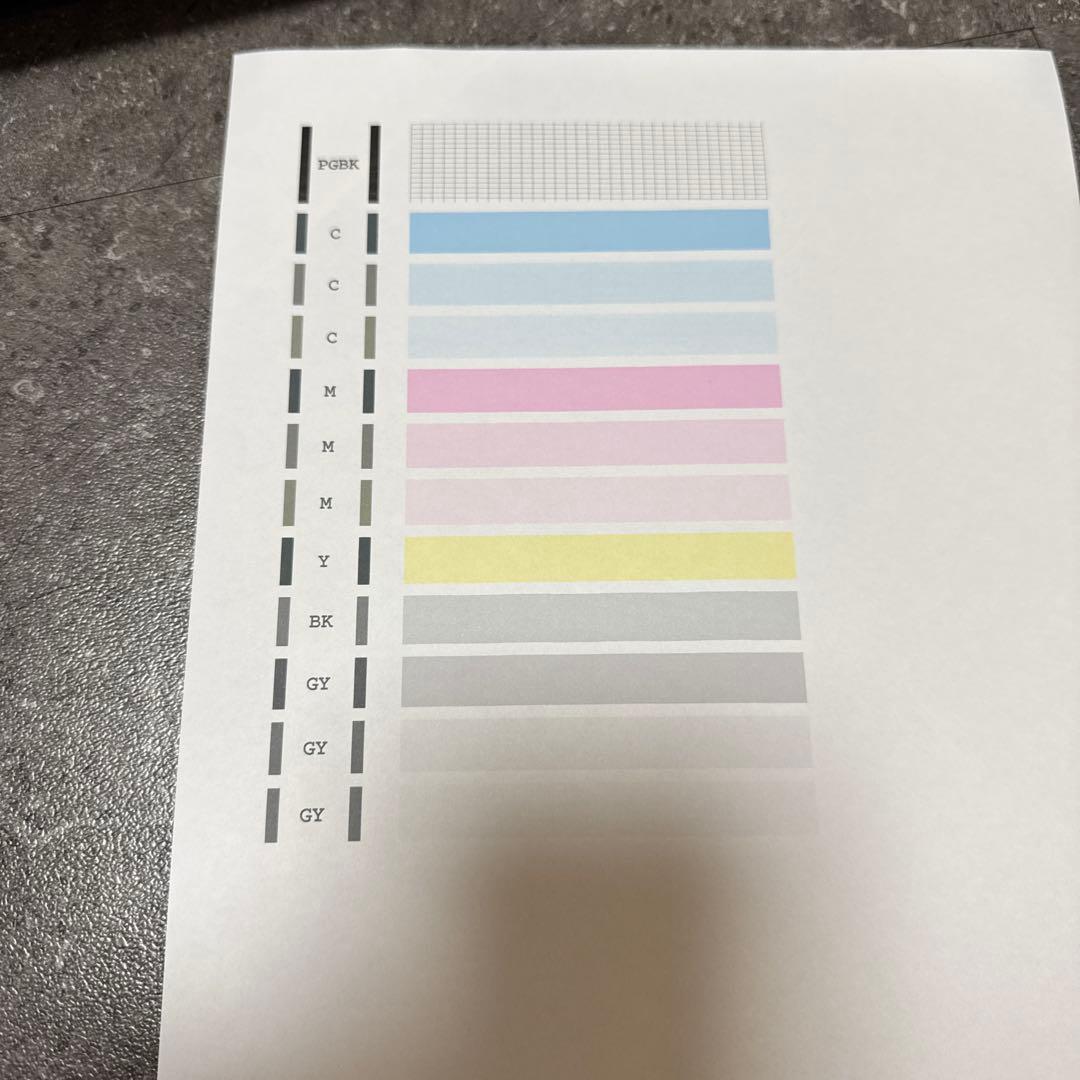 【印刷OK】Canon キャノン MG6130 プリンター 複合機 A4