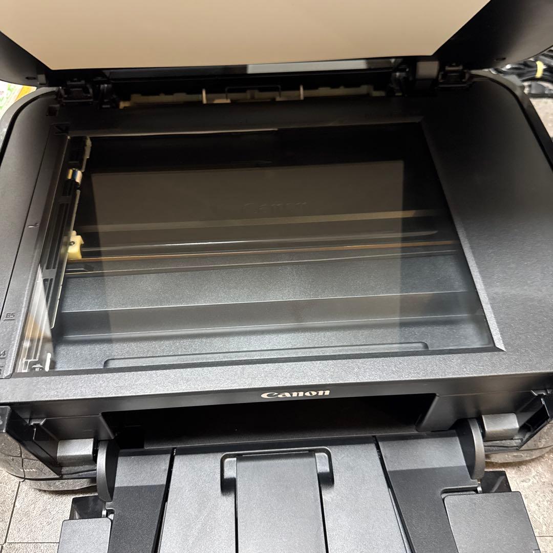 【印刷OK】Canon キャノン MG6130 プリンター 複合機 A4