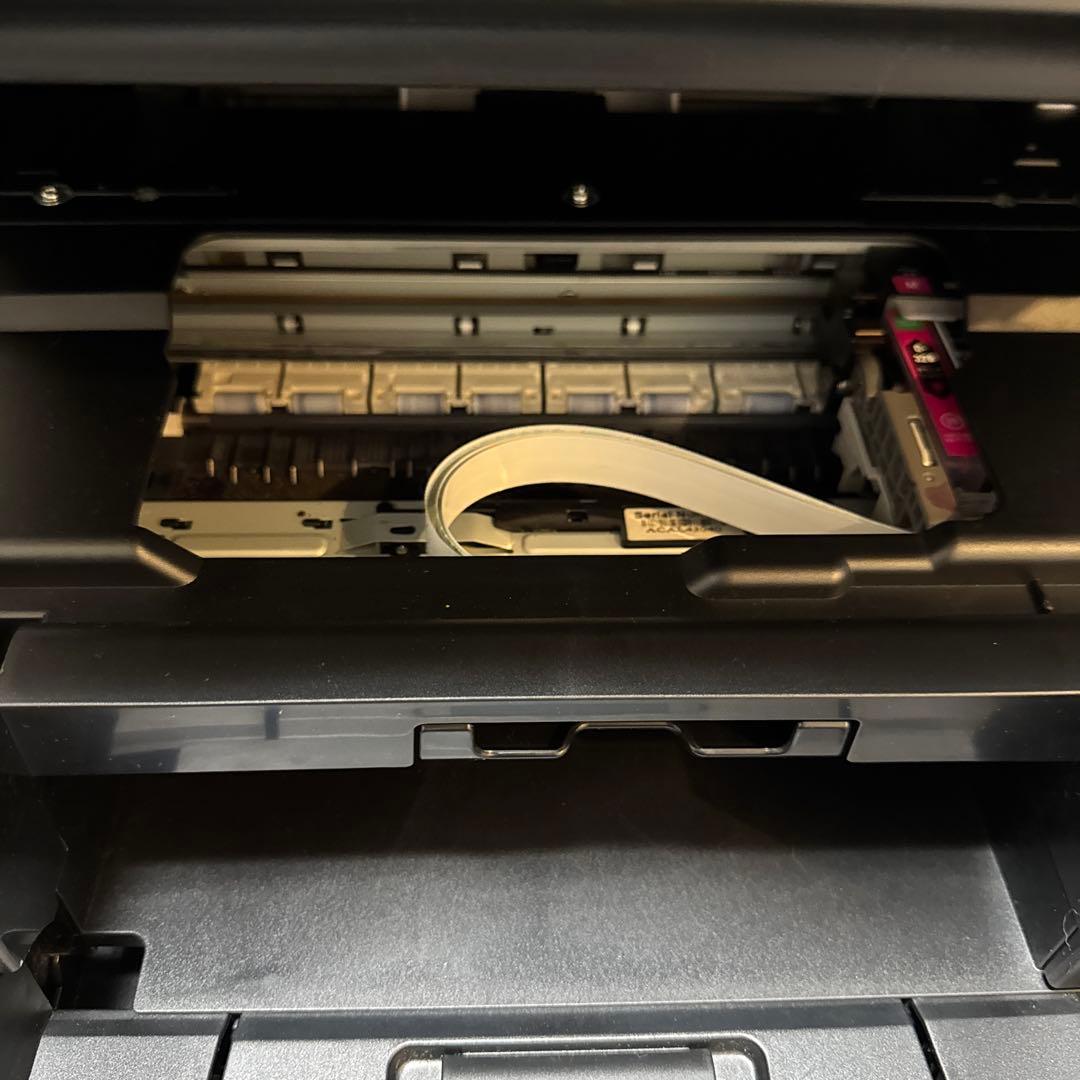 【印刷OK】Canon キャノン MG6130 プリンター 複合機 A4