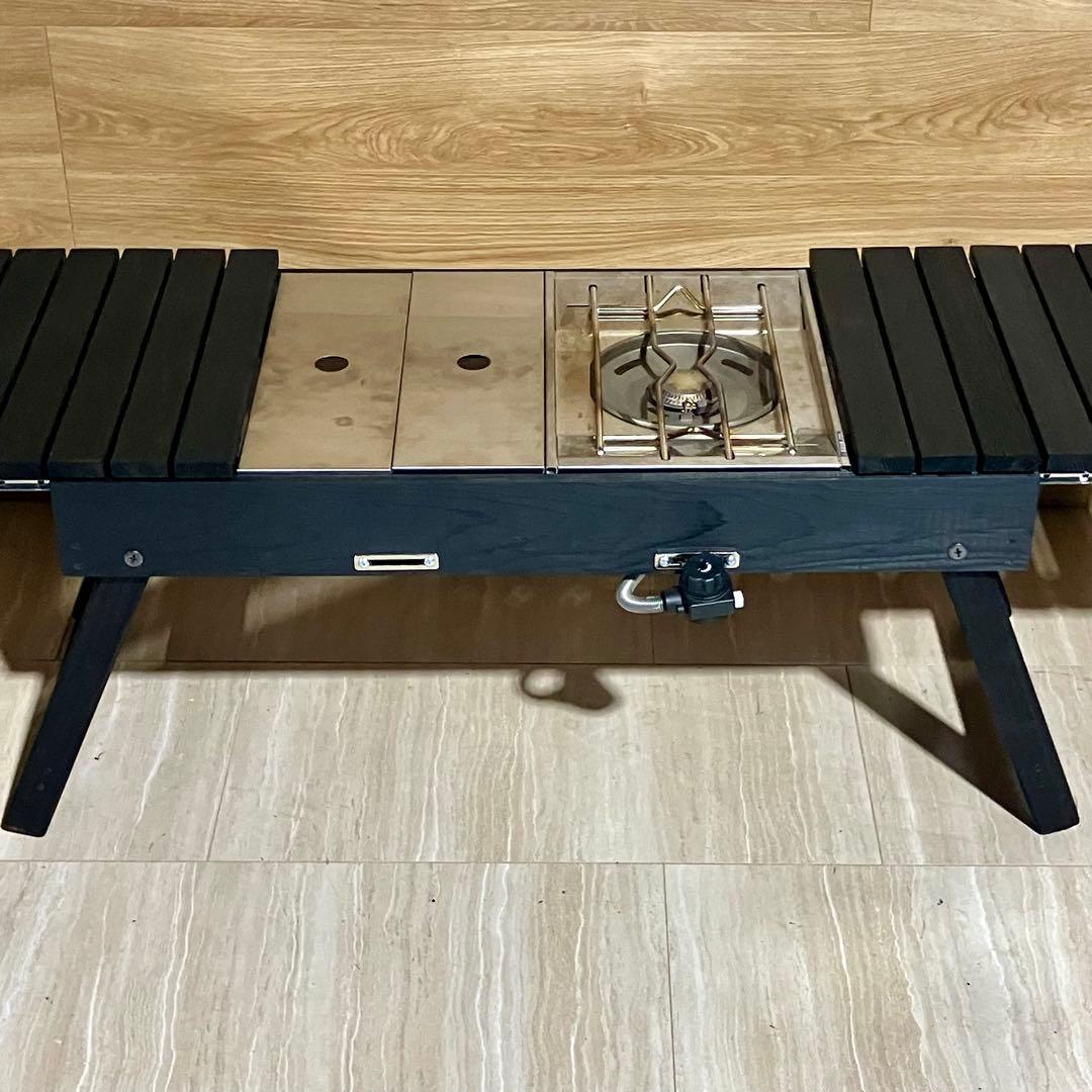 Hiro's wood works 在庫品 THEBOX基本サイズ