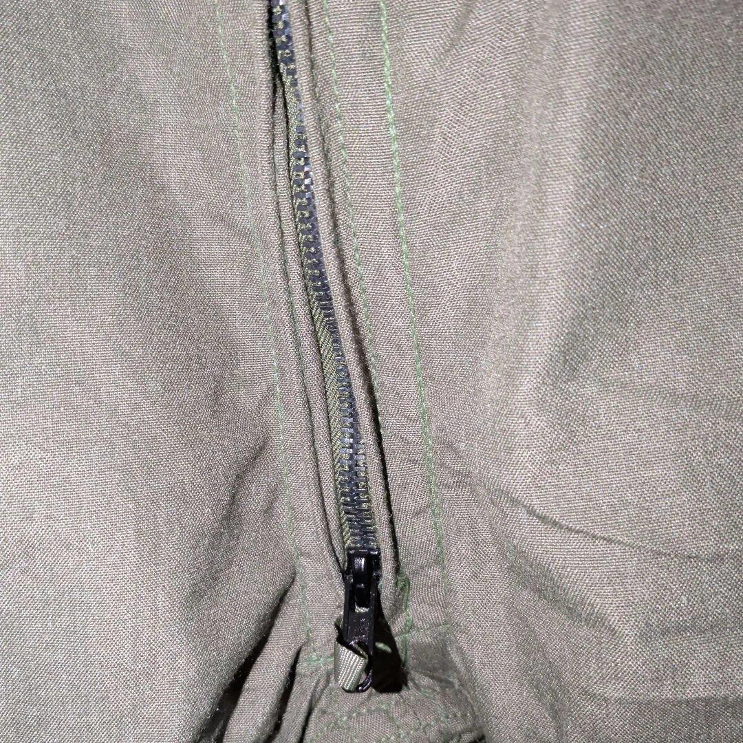 carter industries製実物　米軍　タンカース　つなぎMサイズ相当