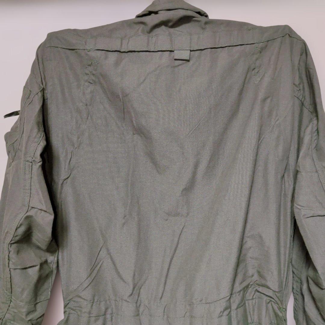 carter industries製実物　米軍　タンカース　つなぎMサイズ相当