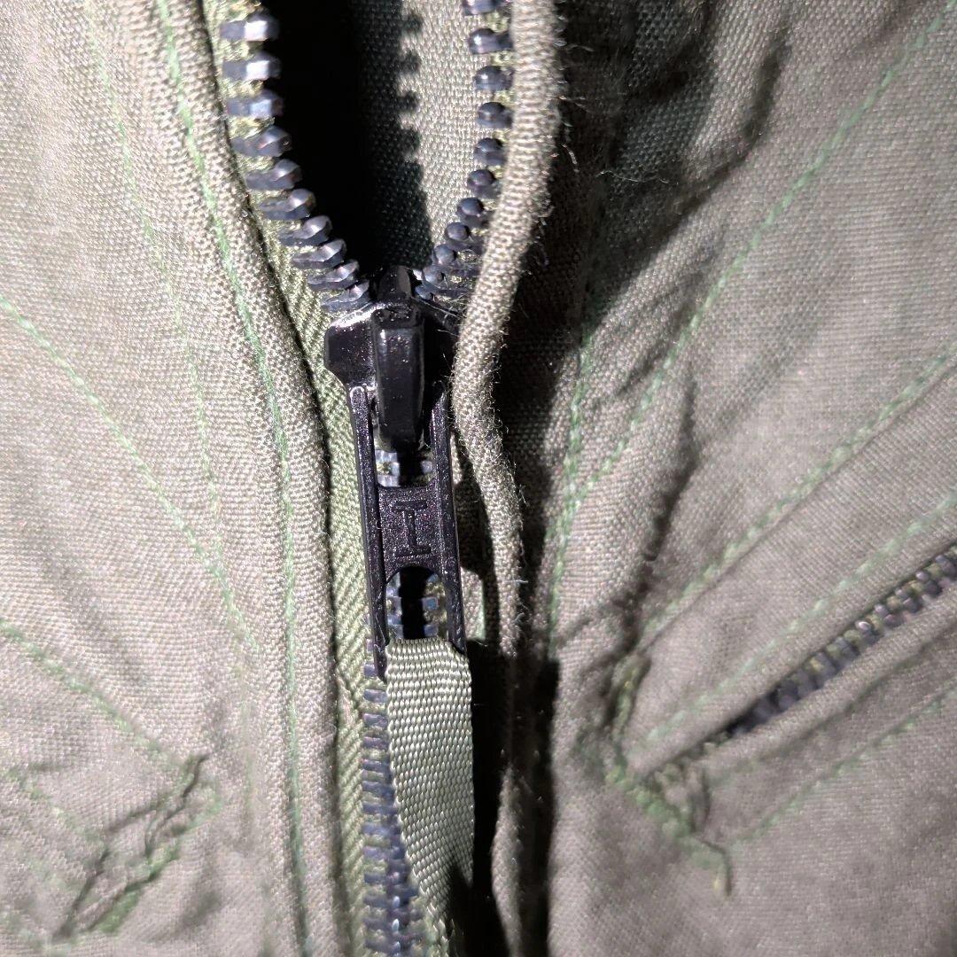 carter industries製実物　米軍　タンカース　つなぎMサイズ相当