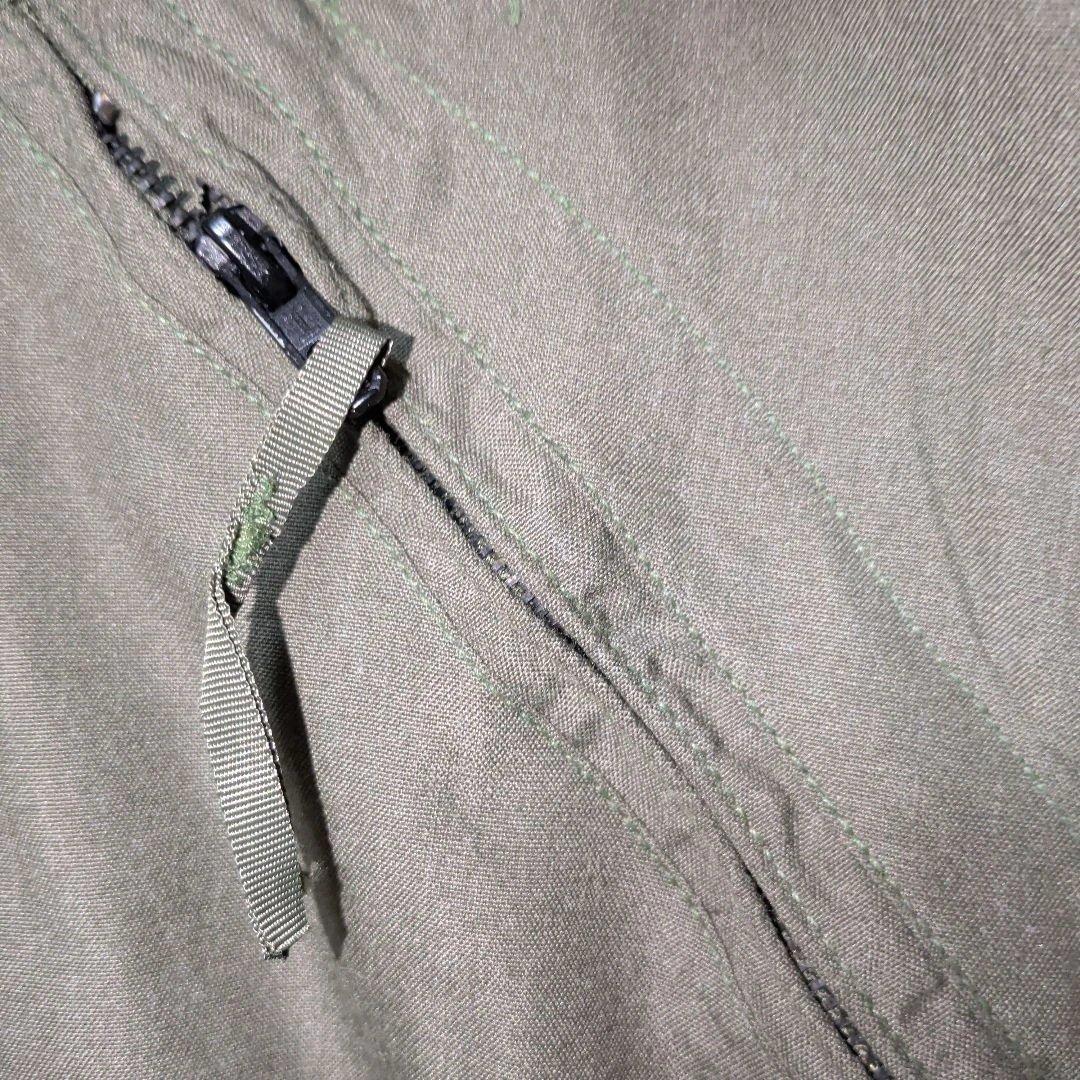 carter industries製実物　米軍　タンカース　つなぎMサイズ相当