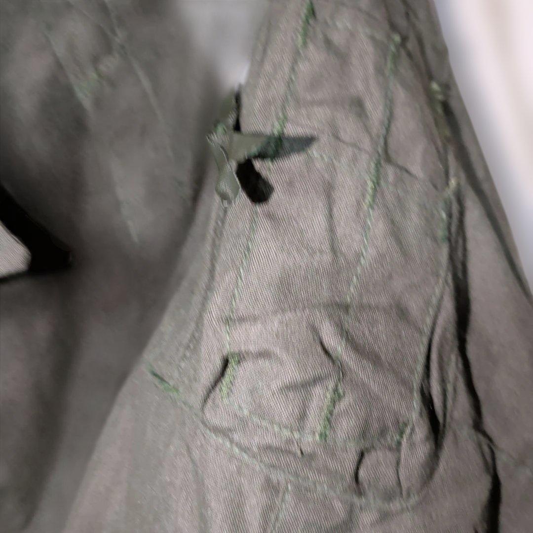 carter industries製実物　米軍　タンカース　つなぎMサイズ相当