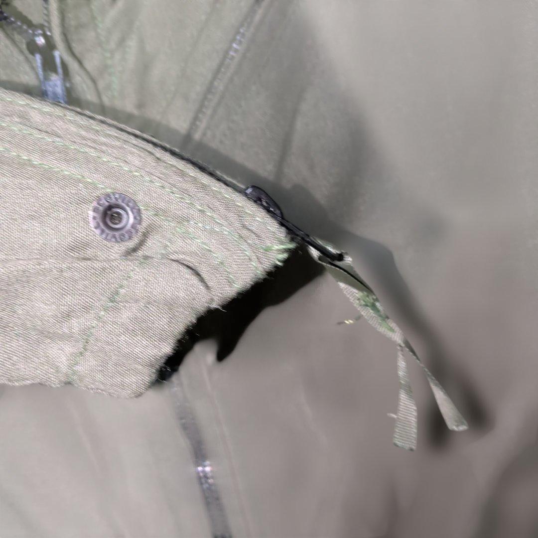 carter industries製実物　米軍　タンカース　つなぎMサイズ相当